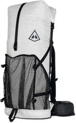 하이퍼 라이트 마운틴 기어 남성 가방 배낭 배낭 Hyperlite Mountain Gear 55L Windrider Pack White 화이트