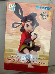 2026年最新】天穂のサクナヒメ フィギュアの人気アイテム - メルカリ