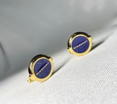 美品 希少 TIFFANY ティファニー ツイストノット ヴィンテージカフス