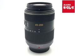 Panasonic LUMIX G VARIO H-FS045200 オリンパス - メルカリ