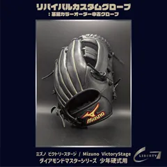 2026年最新】mizuno victory stage グローブの人気アイテム - メルカリ