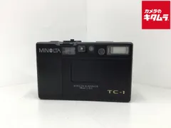 2026年最新】minolta tc-1の人気アイテム - メルカリ