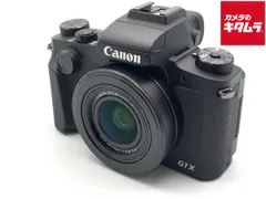2026年最新】canon powershot g1 x mark iiの人気アイテム - メルカリ