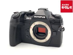 OLYMPUS OM-D E-M1X シャッター数 335回 - メルカリ