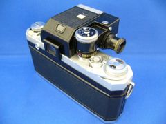 Nikon F2 フォトミック DP-1 シルバーボディー - メルカリ