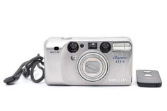 MINOLTA ミノルタ Capios 75 コンパクト フィルムカメラ - メルカリ