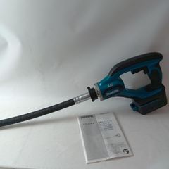 マキタ コンクリートバイブレータ VR2806A 100V 動作未確認 - メルカリ
