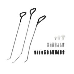 WHDZ Car Dent Repair Tool Push-Out Repair Kit, Bodywork Tools, Dent Tool Set (Not available for Okinawa and remote islands) bca2c3c4
