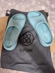 G/FORE ×TaylorMade コラボ G/SLIDE サンダル 25.5 - メルカリ