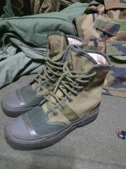 Bunny Boots US Military バニーブーツ 27.5cm 8R - メルカリ