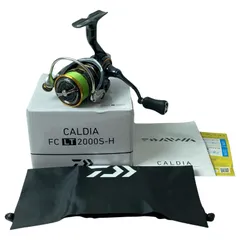 2026年最新】21 カルディア FC LT2000Sの人気アイテム - メルカリ