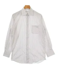 green label relaxing カジュアルシャツ メンズ 【古着】【中古】【送料無料】