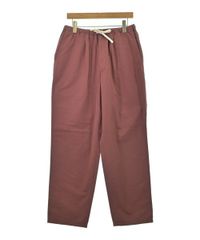 定価44000円 新品未使用 KAPTAIN SUNSHINE トラックパンツ - メルカリ