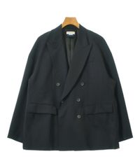 AURALEE HARD TWIST GABARDINE JACKET - メルカリ