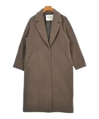 green label relaxing チェスターコート レディース 【古着】【中古】【送料無料】のサムネイル
