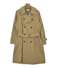 BEAUTY&YOUTH UNITED ARROWS トレンチコート メンズ 【古着】【中古】【送料無料】