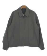 RAINMAKER KYOTO オリーブグリーン ジャケット ジップブルゾン - メルカリ