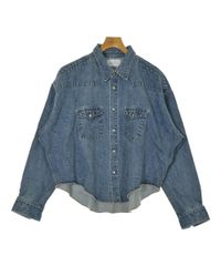 unused US1507 18aw ワークジャケット デニムジャケット - メルカリ