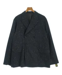 UNUSED カジュアルジャケット メンズ 【古着】【中古】【送料無料】のサムネイル