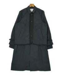 sacai ダウンコート メンズ 【古着】【中古】【送料無料】のサムネイル