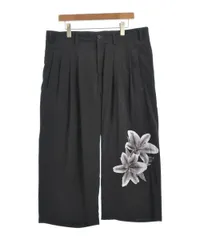 yohji yamamoto POUR HOMME パンツ（その他） メンズ 【古着】【中古】【送料無料】のサムネイル