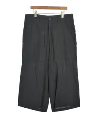 yohji yamamoto POUR HOMME クロップドパンツ メンズ 【古着】【中古】【送料無料】のサムネイル