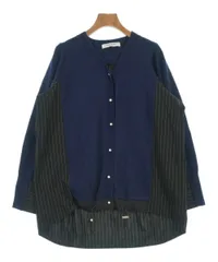 blanc basque カーディガン レディース 【古着】【中古】【送料無料】のサムネイル