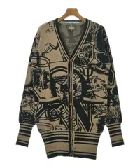 Vivienne Westwood MAN カーディガン メンズ 【古着】【中古】【送料無料】のサムネイル