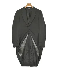 COMME des GARCONS HOMME PLUS チェスターコート メンズ 【古着】【中古】【送料無料】のサムネイル