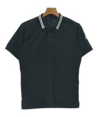 Alexander McQueen 刺繍ポロシャツ size S 定価約6万円 - メルカリ