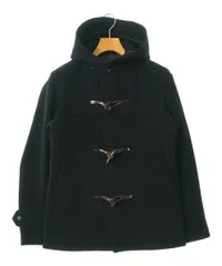 BEAUTY&YOUTH UNITED ARROWS ダッフルコート メンズ 【古着】【中古】【送料無料】のサムネイル