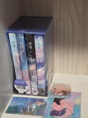 最安値 新品 未開封ヴァイス チェンソーマン BOX - メルカリ