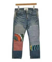 JUNYA WATANABE デニムパンツ レディース 【古着】【中古】【送料無料】のサムネイル