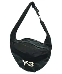 Y-3 ショルダーバッグ メンズ 【古着】【中古】【送料無料】
