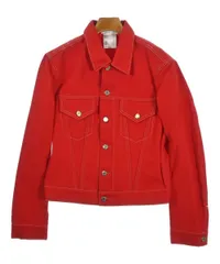 HELMUT LANG デニムジャケット レディース 【古着】【中古】【送料無料】のサムネイル