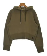 sacai パーカー レディース 【古着】【中古】【送料無料】のサムネイル