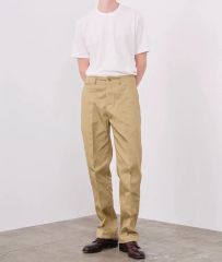 アイジュンヤワタナベ マン×ディッキーズ サルエルチノパンツ874