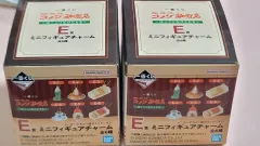コメダ珈琲店限定モデルグッズミニチュアサンドイッチキーホルダー