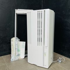 B19 コロナ 窓用エアコン ルームエアコン ウインドエアコン リモコン