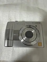 2026年最新】panasonic デジカメ dmc-ls1の人気アイテム - メルカリ
