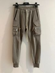 パンツ Rick Owens MASTDON cargo jog 46 Rick Owens Mastodon Cargo Pants 46 - メルカリ