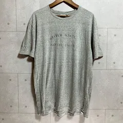 orSlow オアスロウ Tシャツ ショートスリーブ カットソー 半袖 トップス グレー メンズ SU-16-14のサムネイル