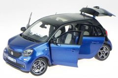 ハイストーリー 1/43 トヨタ カルディナ GT-T (1997) ホワイト Hi