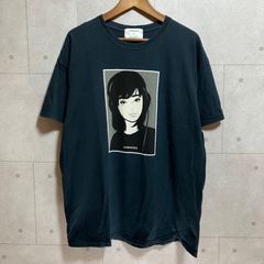 a flood of circle 奈良美智 ツアーTシャツ XL - メルカリ
