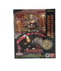 バンダイ アイアンマン マーク45 フィギュア アベンジャーズ AGE OF ULTRON
