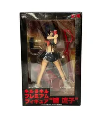 セガ キルラキル 纏流子 プレミアムフィギュア