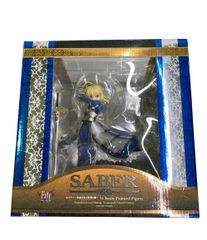굿 스마일 컴퍼니 Fate/stay night 1/7 세이버 ~ 약속된 승리의 검(엑스칼리버)~ 피규어