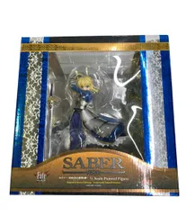 グッドスマイルカンパニー Fate/stay night 1/7 セイバー ～約束された勝利の剣（エクスカリバー）～ フィギュア