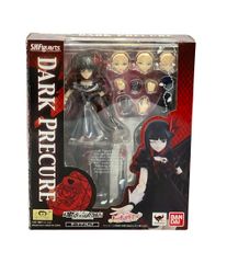 반다이 하트 캐치 프리큐어 SHFiguarts 다크 프리큐어 피규어