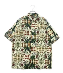 キャバン 半袖シャツ メンズ SIZE S CABaNのサムネイル
